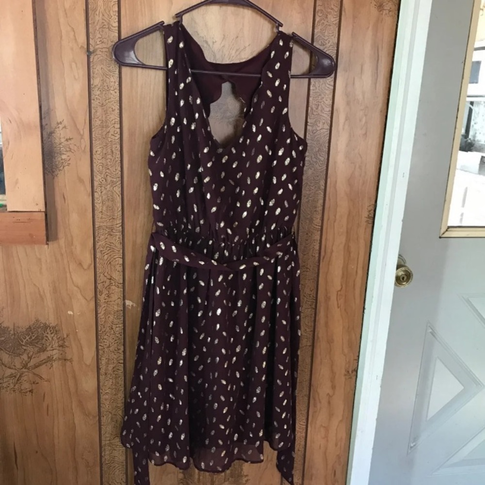 🍄Dress
